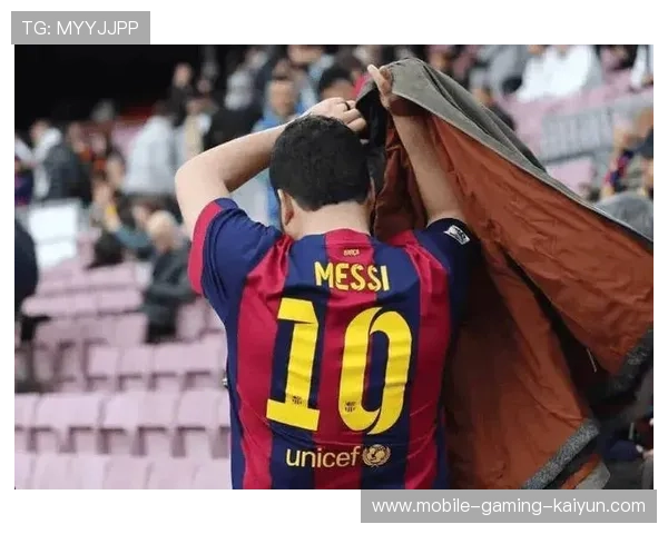 巴萨看梅西式未来核:新纪元的开端 巴萨看梅西式未来核:新纪元的开端