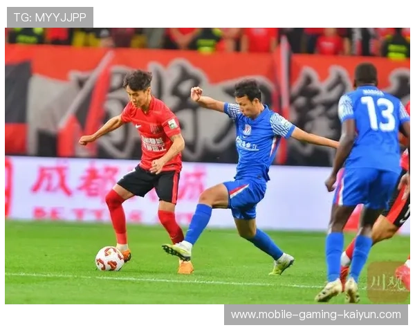 成都蓉城推进越推越快 成都蓉城推进越推越快