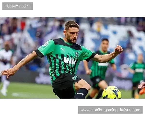 那不勒斯中场补强项目推进