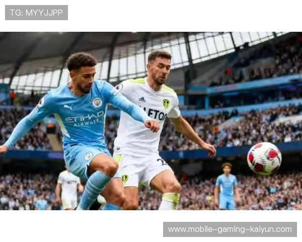 曼城三人组配合默契制造连场攻势