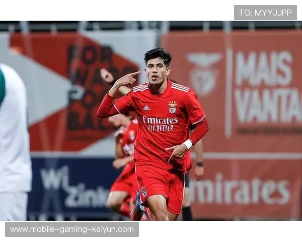 本菲卡边路球员数据持续走高