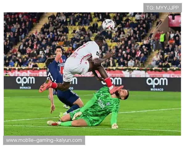 摩纳哥传导速度快，客战再添胜果