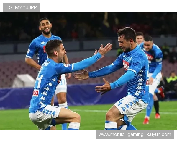 那不勒斯防守紧凑性成为联赛标杆