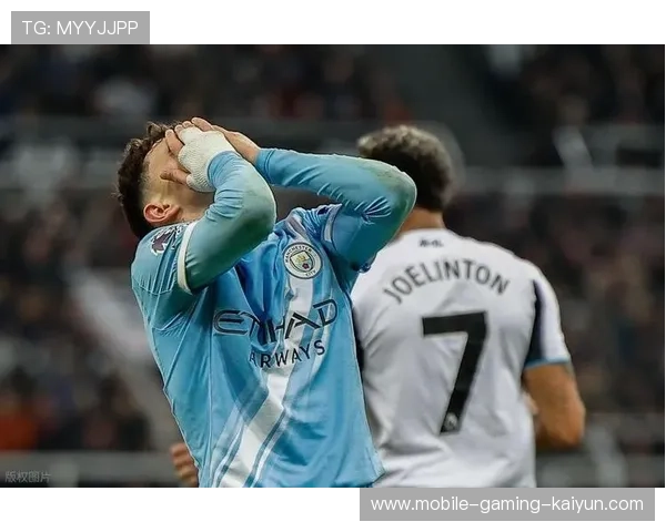 曼城比赛中前锋射门精准率提升，多次打破僵局的背后