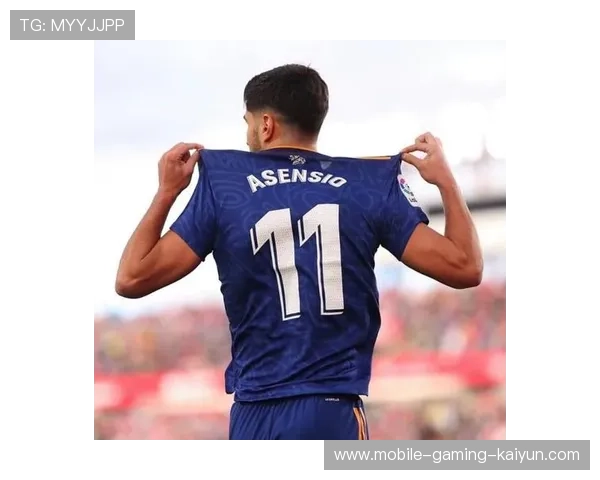 马尔科·阿森西奥迎来新挑战，皇家马德里雄心勃勃！